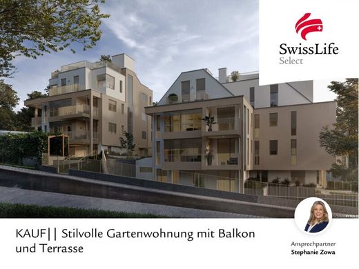 Apartment in Vienna, Wien Stadt