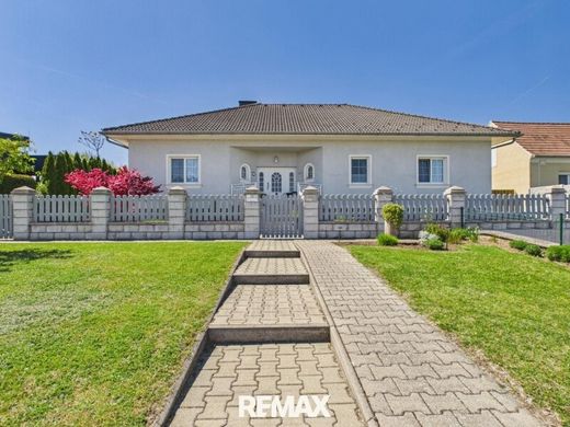 Casa de luxo - Nickelsdorf, Politischer Bezirk Neusiedl am See