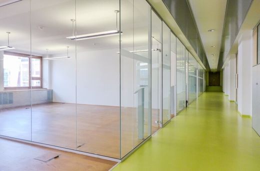 Ufficio a Vienna, Wien Stadt