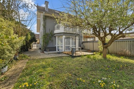 Luxury home in Gemeindebezirk Donaustadt, Wien Stadt