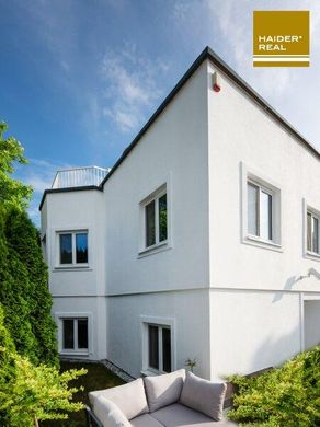 Klosterneuburg, Politischer Bezirk Tullnの高級住宅