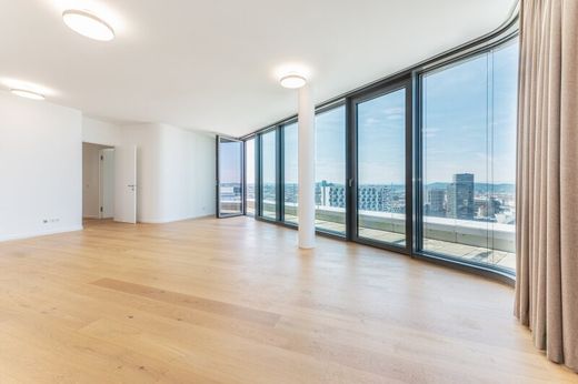 Penthouse w Wiedeń, Wien Stadt