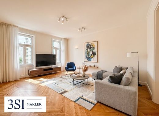 Apartment in Vienna, Wien Stadt