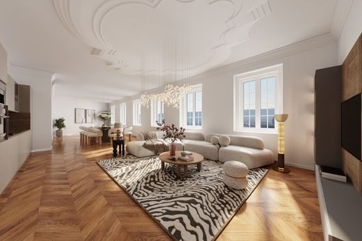 아파트 / Gemeindebezirk Landstrasse, Wien Stadt