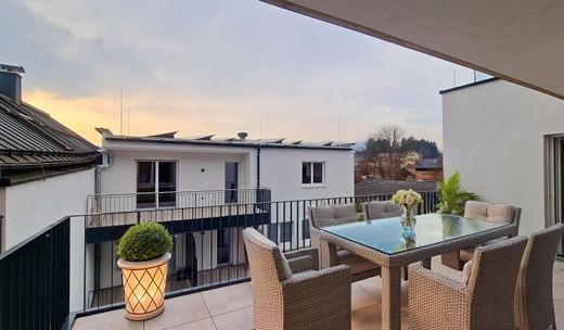 Apartment in Mondsee, Politischer Bezirk Vöcklabruck