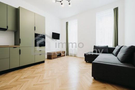 Appartamento a Gemeindebezirk Landstrasse, Wien Stadt