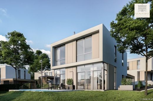 ‏וילה ב  Eichgraben, Politischer Bezirk Sankt Pölten