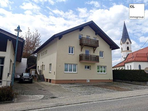 Luksusowy dom w Sankt Johann am Walde, Politischer Bezirk Braunau am Inn