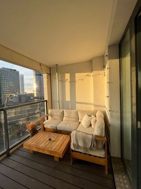 Apartment in Vienna, Wien Stadt