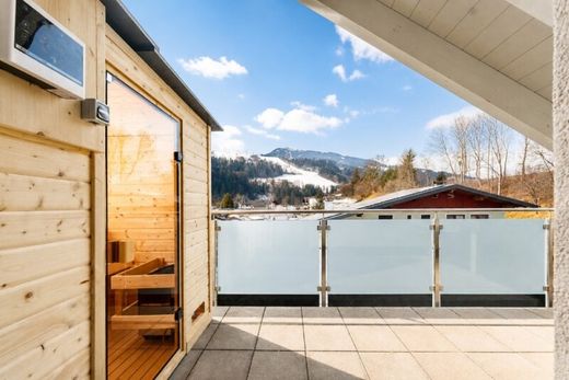 Attico a Schladming, Politischer Bezirk Liezen