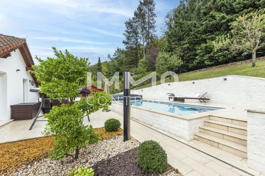 Villa in Vienna, Wien Stadt