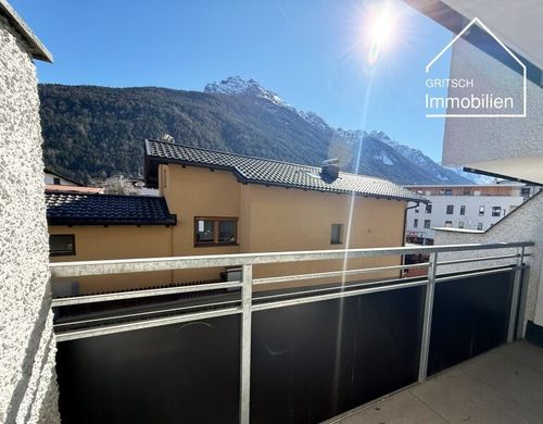 Apartment in Fulpmes, Politischer Bezirk Innsbruck Land