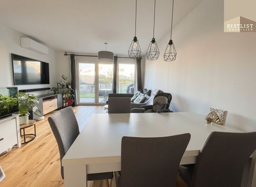 ‏דירה ב  באדן, Politischer Bezirk Baden