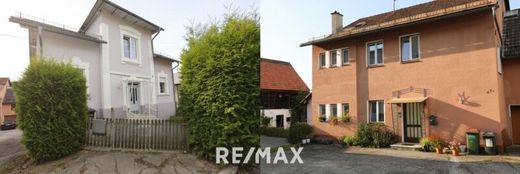 Casa de luxo - Villach, Villach Stadt