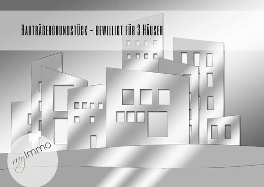 Terreno - Mühlleiten, Politischer Bezirk Gänserndorf