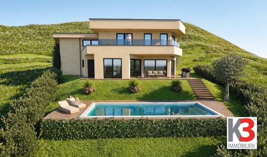 Casa di lusso a Steinbach am Attersee, Politischer Bezirk Vöcklabruck