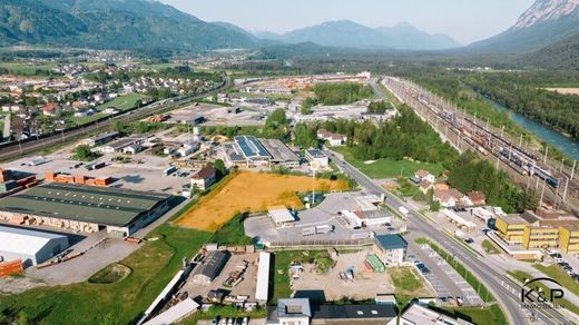 أرض ﻓﻲ Fürnitz, Politischer Bezirk Villach Land