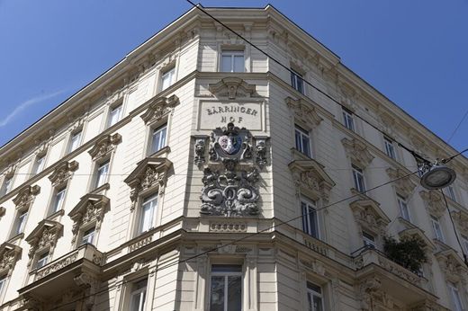 Office in Vienna, Wien Stadt