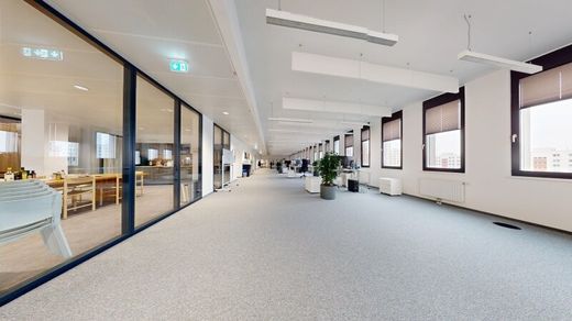 Office in Vienna, Wien Stadt