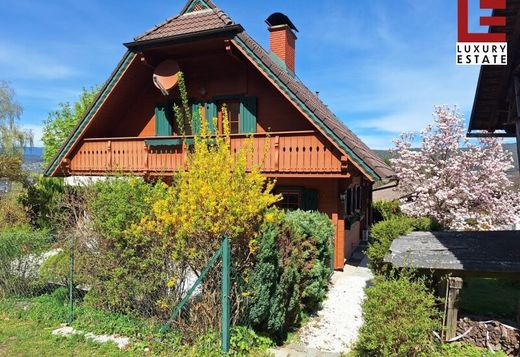 Luxury home in Auen, Villach Stadt