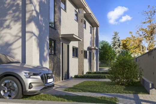 Luxe woning in Wenen, Wien Stadt