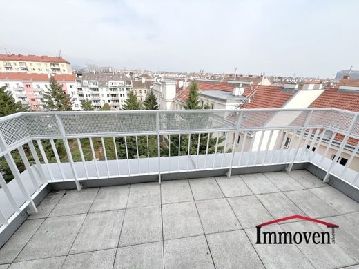 Apartment in Vienna, Wien Stadt
