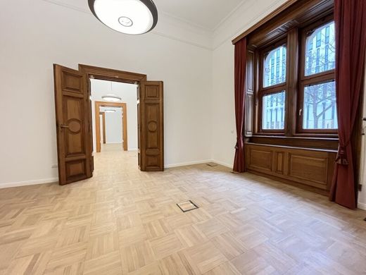Office in Vienna, Wien Stadt
