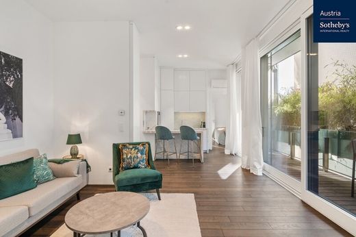 Apartment in Vienna, Wien Stadt