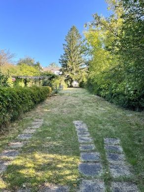 Grond in Wenen, Wien Stadt