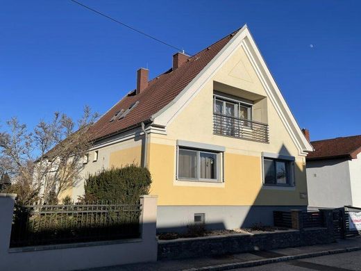 Casa di lusso a Schattendorf, Politischer Bezirk Mattersburg