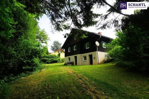 Casa di lusso a Graz, Graz Stadt