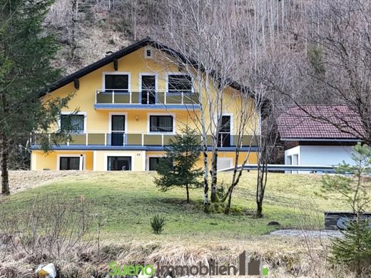 Casa de lujo en Tambergau, Politischer Bezirk Kirchdorf an der Krems