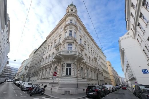 Appartamento a Vienna, Wien Stadt