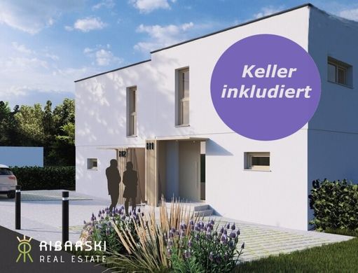 Luxe woning in Bad Vöslau, Politischer Bezirk Baden