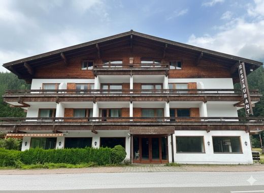 Hotel in Mayrhofen, Politischer Bezirk Schwaz