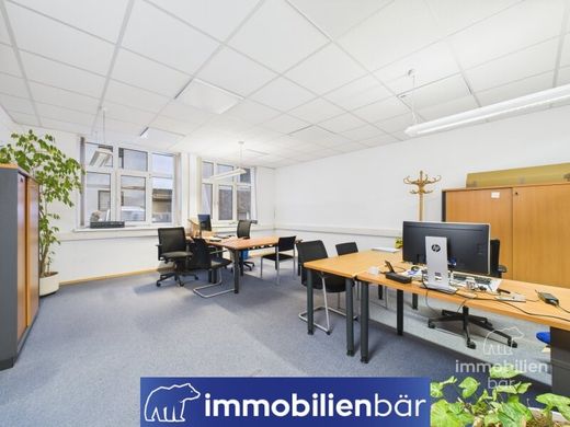 Biuro w Grieskirchen, Politischer Bezirk Grieskirchen