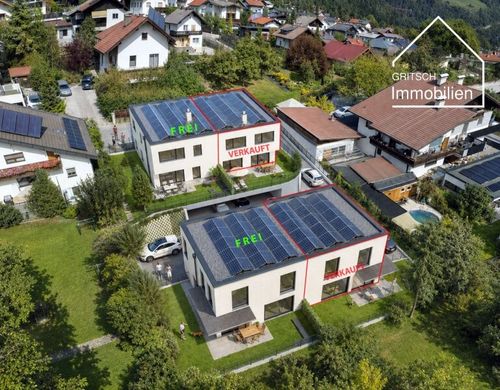 Luxus-Haus in Telfs, Innsbruck Land