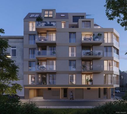 Apartamento - Viena, Wien Stadt