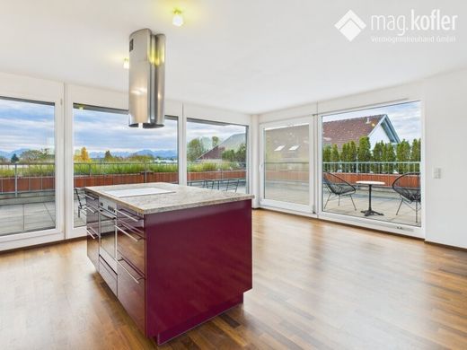Penthouse in Hard, Politischer Bezirk Bregenz