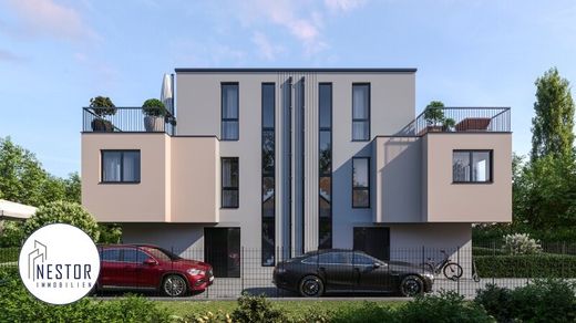 Luxe woning in Floridsdorf, Wien Stadt