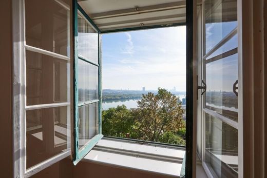 Luksusowy dom w Wiedeń, Wien Stadt