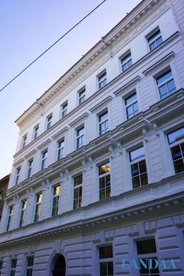 Apartment in Vienna, Wien Stadt