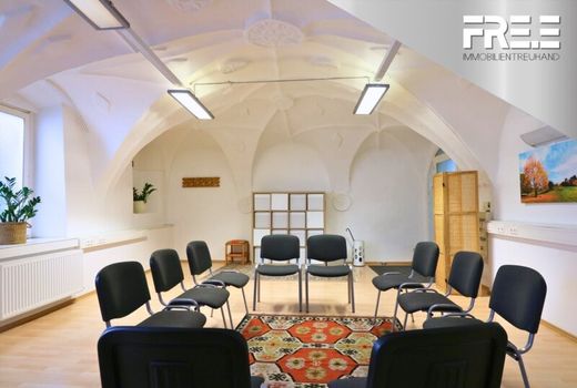 사무실 / Melk, Politischer Bezirk Melk