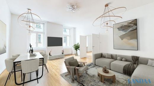 Apartment in Vienna, Wien Stadt