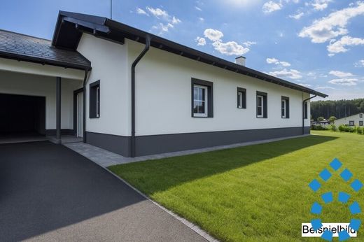 Luxe woning in Bad Tatzmannsdorf, Politischer Bezirk Oberwart