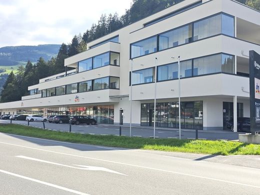 Oficina en Volders, Politischer Bezirk Innsbruck Land