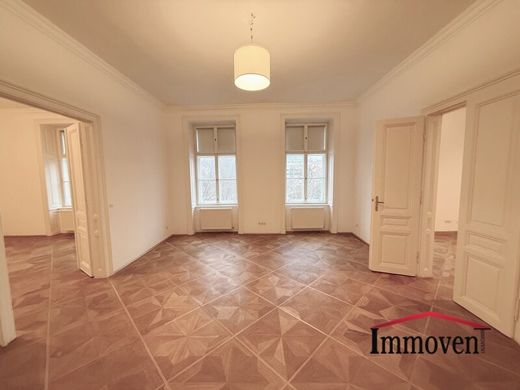Apartment in Vienna, Wien Stadt