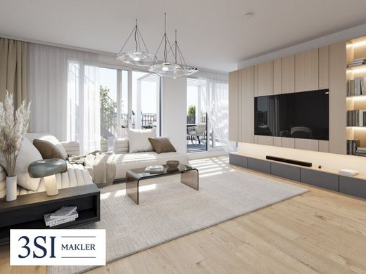 Διαμέρισμα σε Βιέννη, Wien Stadt