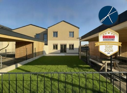 Lüks ev Grafenwörth, Politischer Bezirk Tulln