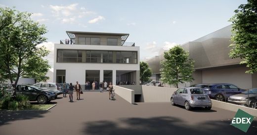 Office in Vienna, Wien Stadt